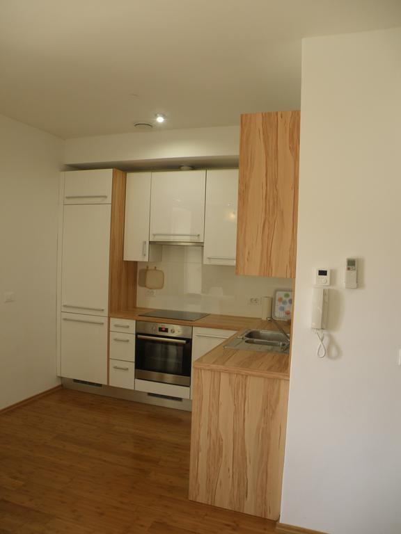 Park Apartments 이졸라 객실 사진