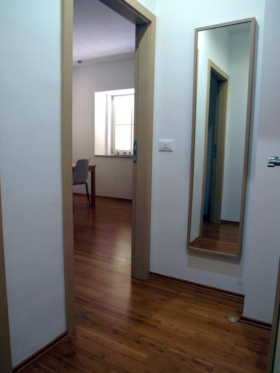 Park Apartments 이졸라 외부 사진
